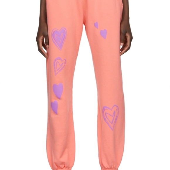 KIDS WORLDWIDE Lounge Pants and Sweatshirt Set (S) - Picture 8 of 10